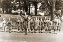 The Motor Corp, Apple Blossom 1941